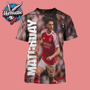 Arsenal Tour 2025 Match Day Arsenal vs Tottenham Hotspur At Kai Tak Stadium On July 31 2025 All Over Print Shirt