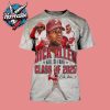 Mike Trout Los Angeles Angels Runs Batted In 1000 Career RBI Home Run 397 All Over Print Shirt