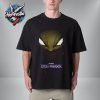 Linkin Park Brooklyn From Zero World Tour Exclusive Tee In Brooklyn New York On July 29 2025 At Barclays Center Unisex T-Shirt Two Sided
