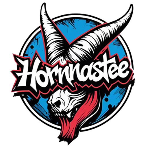 Hornnastee
