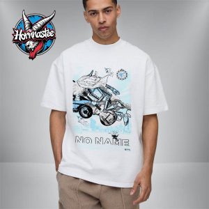 Jack White No Name Tour 2025 Show At The Blue Room On July 30 2025 In Nashville Tennessee Unisex T-Shirt
