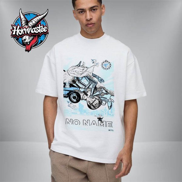 Jack White No Name Tour 2025 Show At The Blue Room On July 30 2025 In Nashville Tennessee Unisex T-Shirt