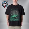 Metallica King Nothing Load Poster Fan Art Celebrates 2025 Unisex T-Shirt