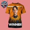 Demon Slayer Kimetsu no Yaiba Infinity Castle A Place Where Only the Strong Stand New Visual At Comic Con Tickets For North America On August 15 2025 All Over Print Shirt