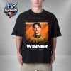 Stranger Things Stranger Things Season 5 One Last Adventure Unisex T-Shirt Two Sided