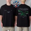 Primus Band Dallas Show Onward And Upward Tour 2025 On July 30 2025 At The Bomb Factory In Dallas Texas Unisex T-Shirt