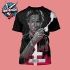 RIP Ryne Ryno Sandberg Player Chicago Cubs  Passed Away 1959-2025 All Over Print Shirt
