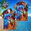 Squid Game Player Themed Hawaiian Shirt