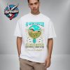 Congrats Justin Rose The Champion PGA Tour Fedex St Jude Championship 2025 Unisex T-Shirt