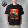 Crystal Palace FC Wins Double Delight FA Community Shield Winners 2025 And Emirates FA Cup Winners 2025 Unisex T Shirt