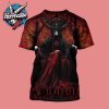 Acid Bath Show At Hollywood Palladium On August 22 2025 In Los Angeles California All Over Print Shirt
