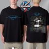 ACDC Imola Italy Pwr Up Tour 2025 Exclusive Online Tee Unisex T-Shirt