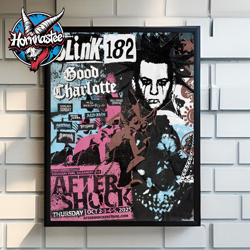 After Shock Festival Poster Show On October 2 3 4 5 2025 At Discovery Park In Sacrament CA Poster Home Decor Canvas After Shock Festival Poster Show On October 2 3 4 5 2025 At Discovery Park In Sacrament CA Poster Home Decor Canvas