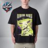 Ja Morant And The Nike JA3 SLAM KICKS 28 Unisex T-Shirt