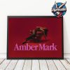Sabrina Carpenter Celebrates 1 Years Of Short N Sweet Stationhead Listening Party On August 23 2025 Poster Home Decor Canvas