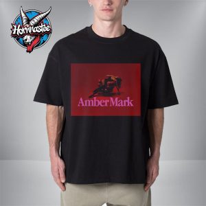 Amber Mark New Album Pretty Idea Releases On October 10 2025 Unisex T Shirt