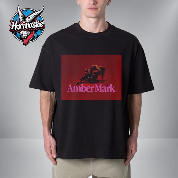 Amber Mark New Album Pretty Idea Releases On October 10 2025 Unisex T Shirt