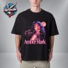 Sabrina Carpenter Celebrates 1 Years Of Short N Sweet Stationhead Listening Party On August 23 2025 Unisex T Shirt