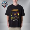 Alice In Borderland Season 3 Netflix Series Premiere On September 25 2025 Unisex T Shirt