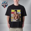 WWE Wrestlepalooza 2025 Indianapolis Unisex T-Shirt
