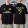 Bape x CR7 Legacy In Football Experience A Bathing Ape Unisex T Shirt Two Sided