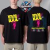 Wilco Denver Show On August 16 2025 At Mission Ballroom In Denver CO Unisex T-Shirt