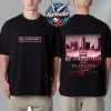 Black Pink Deadline World Tour 2025 Exclusive Poster Milan On August 6 2025 In Milan Unisex T-Shirt