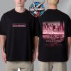 Crystal Palace FC Wins FA Community Shield 2025 Winners Poster Unisex T-Shirt