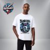 Blink 182 Missionary Impossible Tour Hollywood Florida 2025 Venue Tee At Hard Rock Live On August 28 2025 Unisex T Shirt