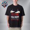 Wednesday Season 2 Is The Death Of Me Part II Unisex T Shirt