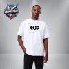 Bape x CR7 Legacy In Football Experience Reflection Camo Unisex T Shirt Two Sided