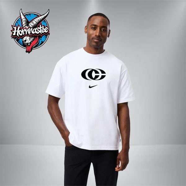 Caitlin Clark x Nike Official Signature Logo Unisex T Shirt