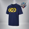 Cal Raleigh Seattle Mariners First Catcher In MLB History To Hit 50 Home Runs In A Single Season Unisex T Shirt