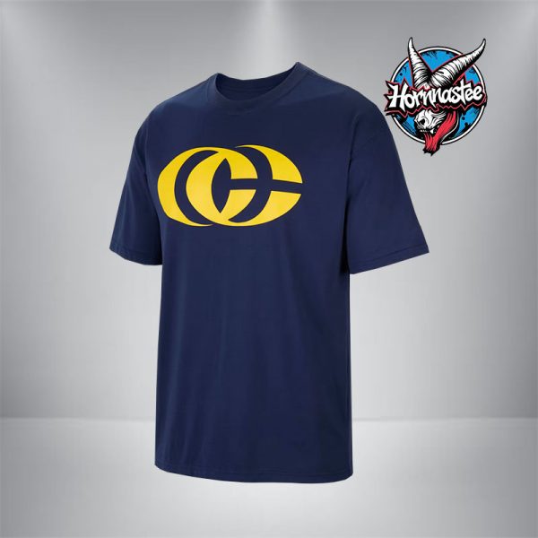 Caitlin Clark x Nike Signature Logo Merch Tee Unisex T Shirt