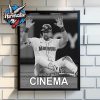 Oscar Piastri Third Season Position At The Summer Break Poster Home Decor Canvas