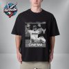 Oscar Piastri Third Season Position At The Summer Break Unisex T-Shirt