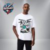 Cal Raleigh Seattle Mariners MLB History To Hit 50 Home Runs Unisex T Shirt