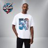 Cal Raleigh Seattle Mariners Reachs 50 Home Runs Careers Unisex T Shirt