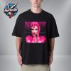 The Who Concert At Jones Beach Theater On August 28 2025 In Wantagh New York Unisex T-Shirt