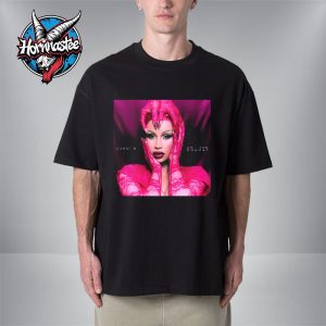 Cardi B Am I The Drama Album Cover Unisex T Shirt