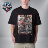 Austin Butler On The Covers Men’s Health Issue Unisex T-Shirt