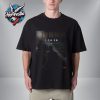 Lil Peep Birthday Celebration Show In New York City On October 31 And November 1 2025 In Los Angeles Unisex T-Shirt