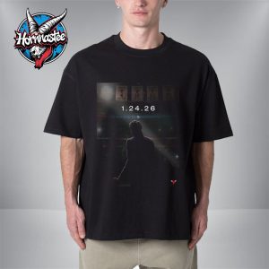 Chicago Bulls Derrick Rose Jersey Retirement Night Add No1 To The United Center Unisex T-Shirt