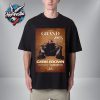 Oasis Live 25 North America Tour East Rutherford At Metlife Stadium On September 1 2025 Unisex T Shirt Two Sided