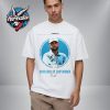 The Who North American Farewell Tour 2025 Show At Amerant Bank Arena On August 16 2025 Sunrise FL Unisex T-Shirt