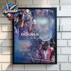 Crystal Palace FC Wins FA Community Shield 2025 Winners Poster Poster Home Decor Canvas