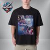Crystal Palace FC Wins Double Delight FA Community Shield Winners 2025 And Emirates FA Cup Winners 2025 Unisex T Shirt