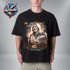Sabrina Carpenter Man’s Best Friend Track 8 When Did You Get Hot Track Covers Unisex T Shirt