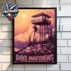 Primus Band San Diego Concert Onward And Upward 2025 At Calcoast Credit Union Open Air Theatre On August 2 2025 In San Diego Poster Home Decor Canvas