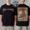 Nike PSG Air Max DN8 Premium Black Unisex T-Shirt